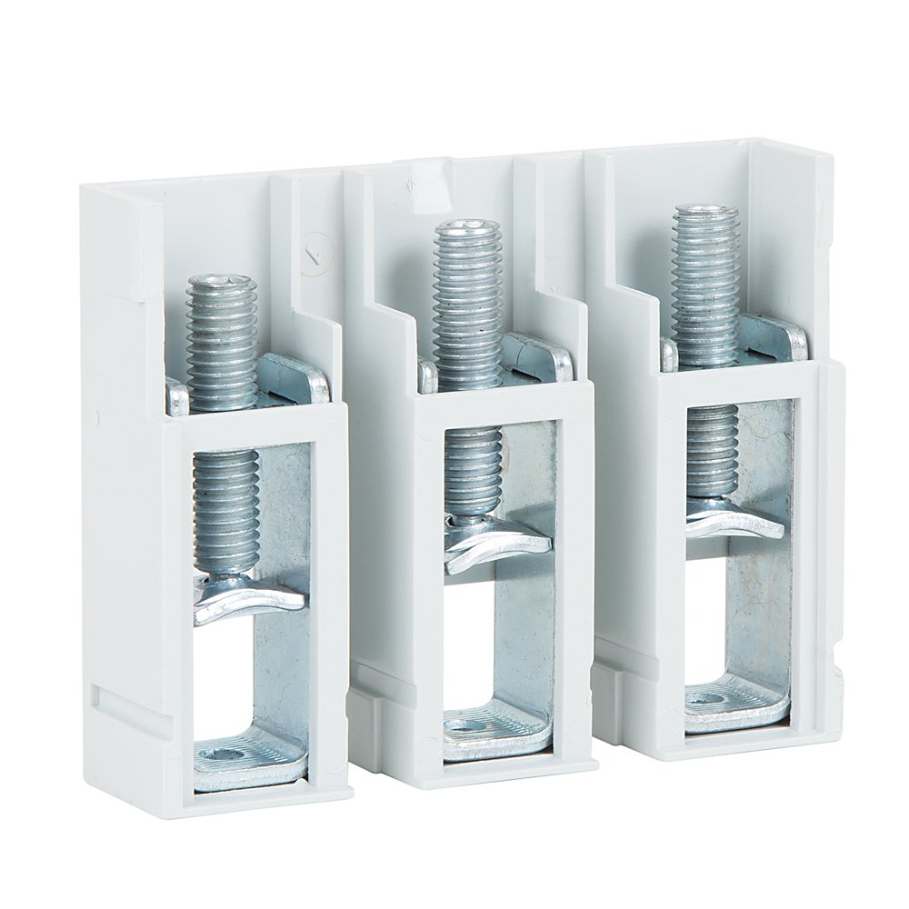 100-ECL146 AB CONNECTION MODULE