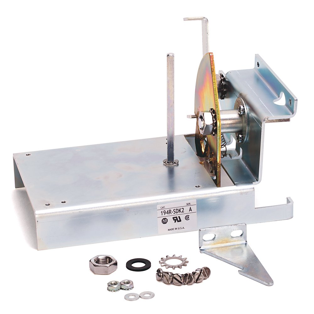 194R-SDK2 Side-Mount Operator Kit