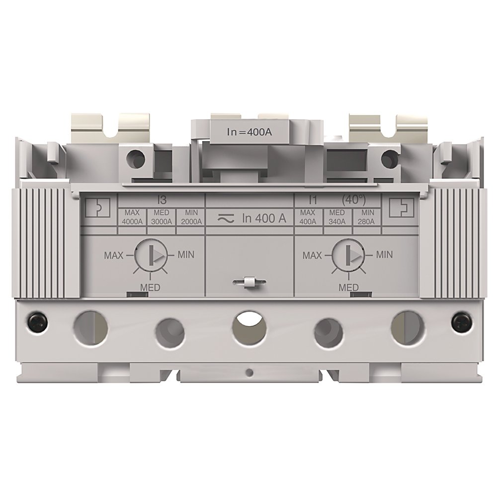 140G-KTF3-D40 AB 140G 400A FRAME