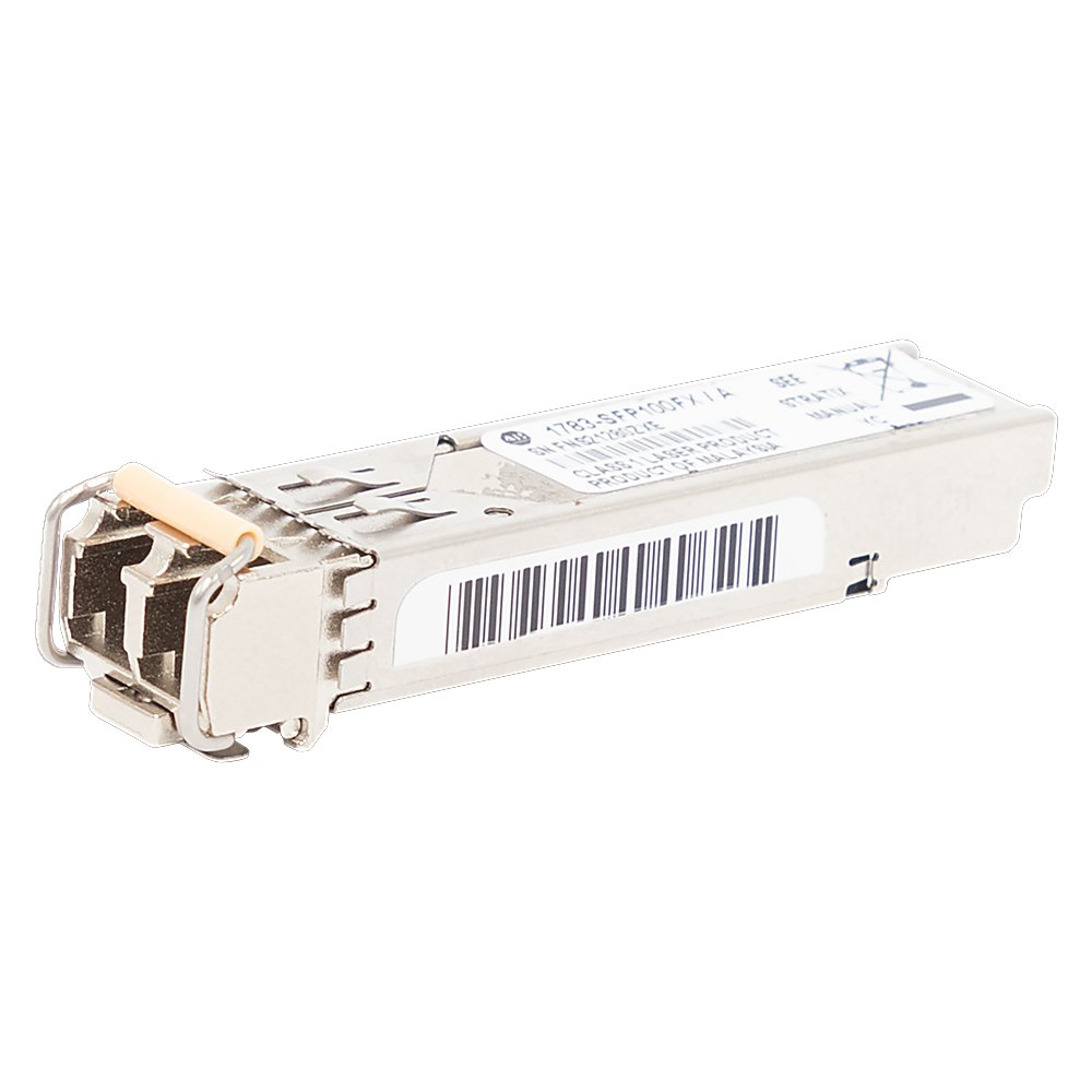 1783-SFP100FX AB 100 MBIT