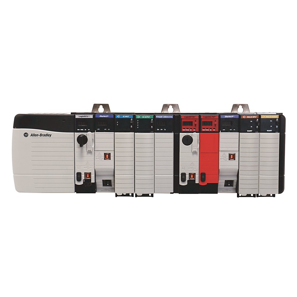 1756-A4K AB CONFORMALLY COATED