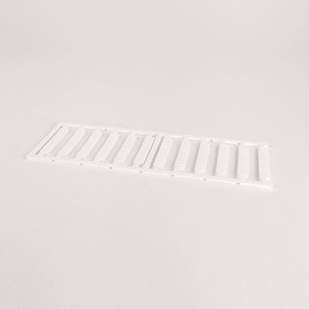 1492-MR5X8 AB BLANK MARKER