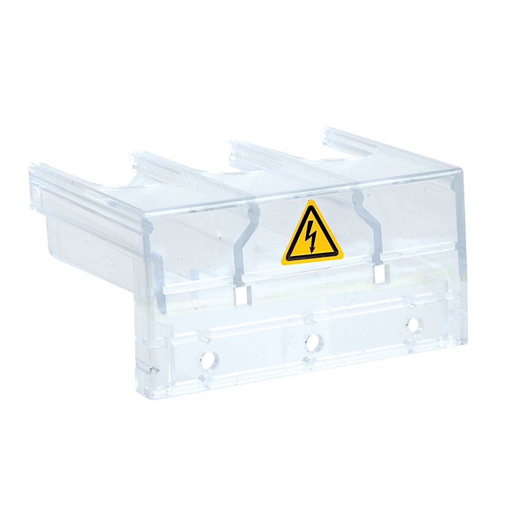 194U-C3 AB TERMINAL SHROUD FOR USE