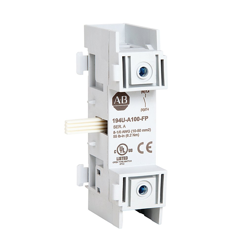 194U-A100-FP AB 194U 4TH POLE