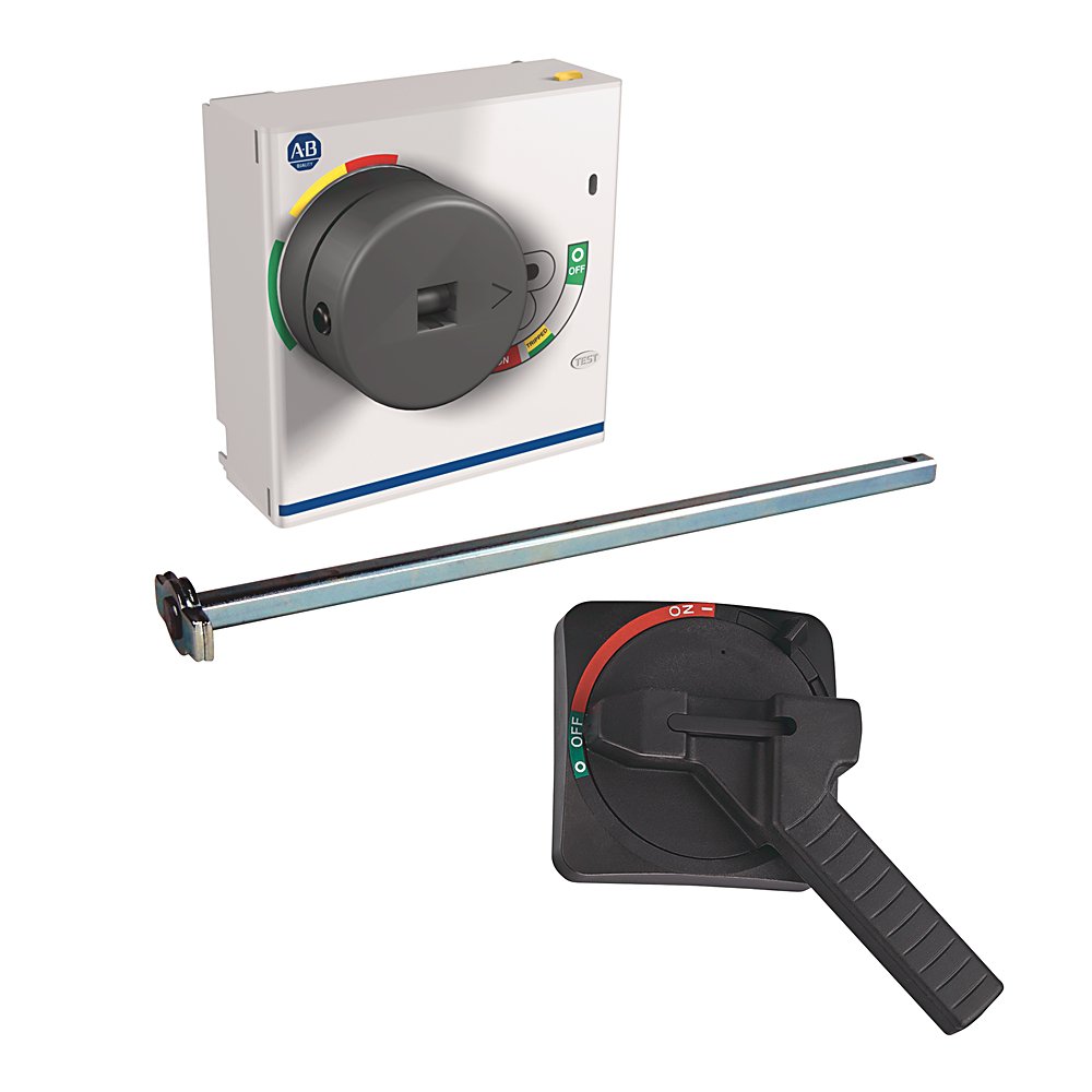 140G-K-RVM21B AB MOLDED CASE