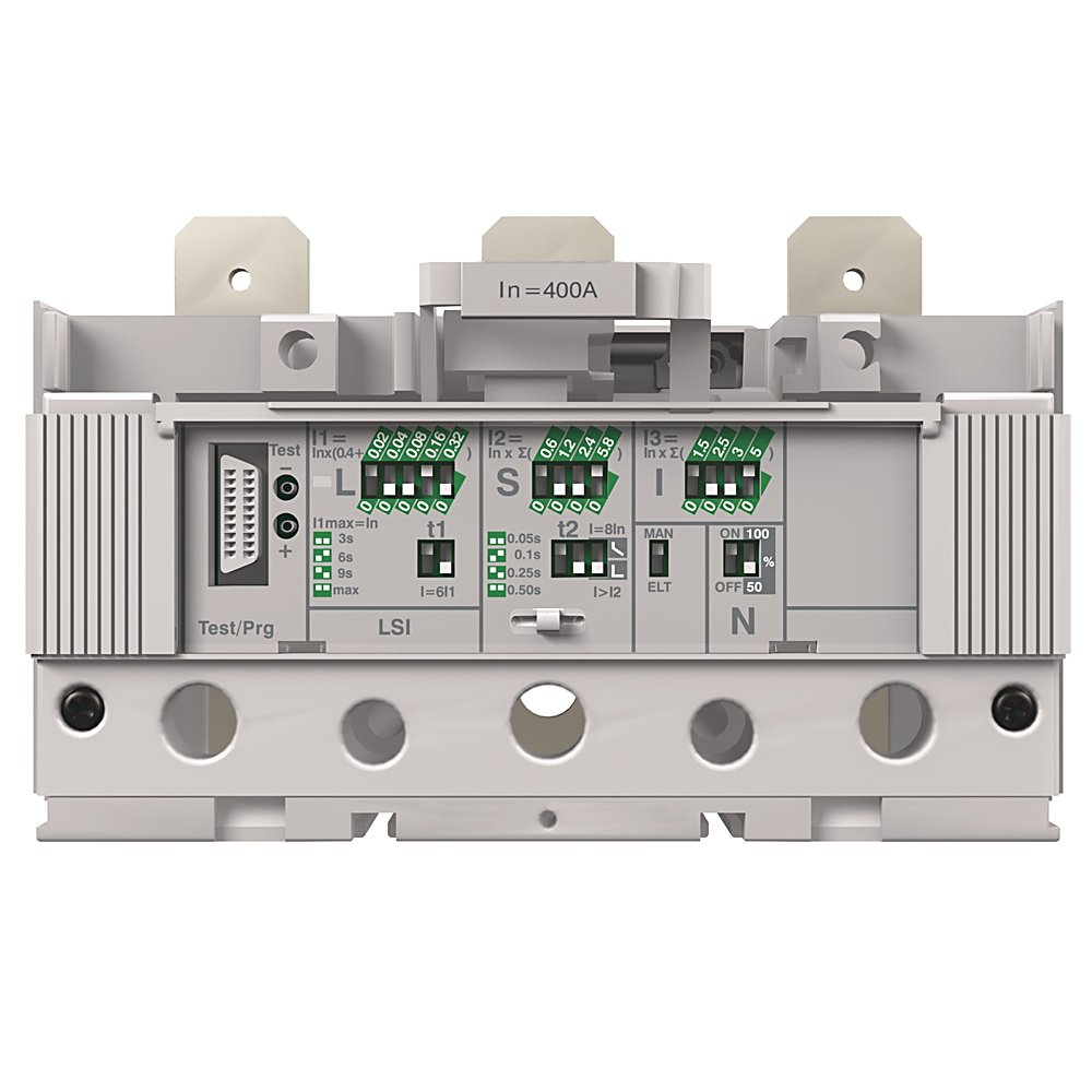 140G-KTH3-D40 AB 400A FRAME TRIP