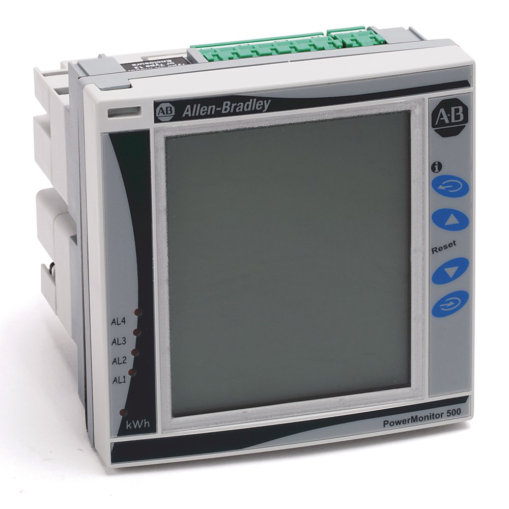 1420-V2-ENT AB POWERMONITOR 500