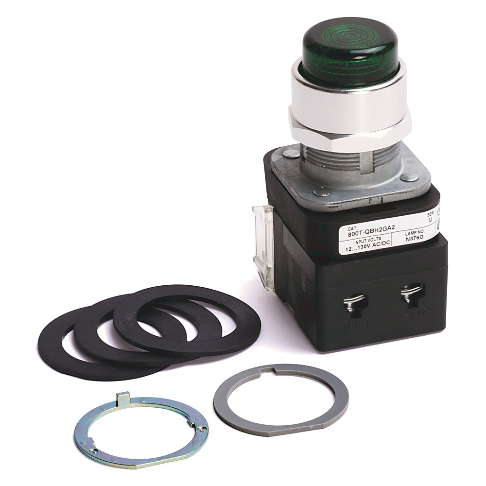 800T-QBH2G AB 800T 30 MM