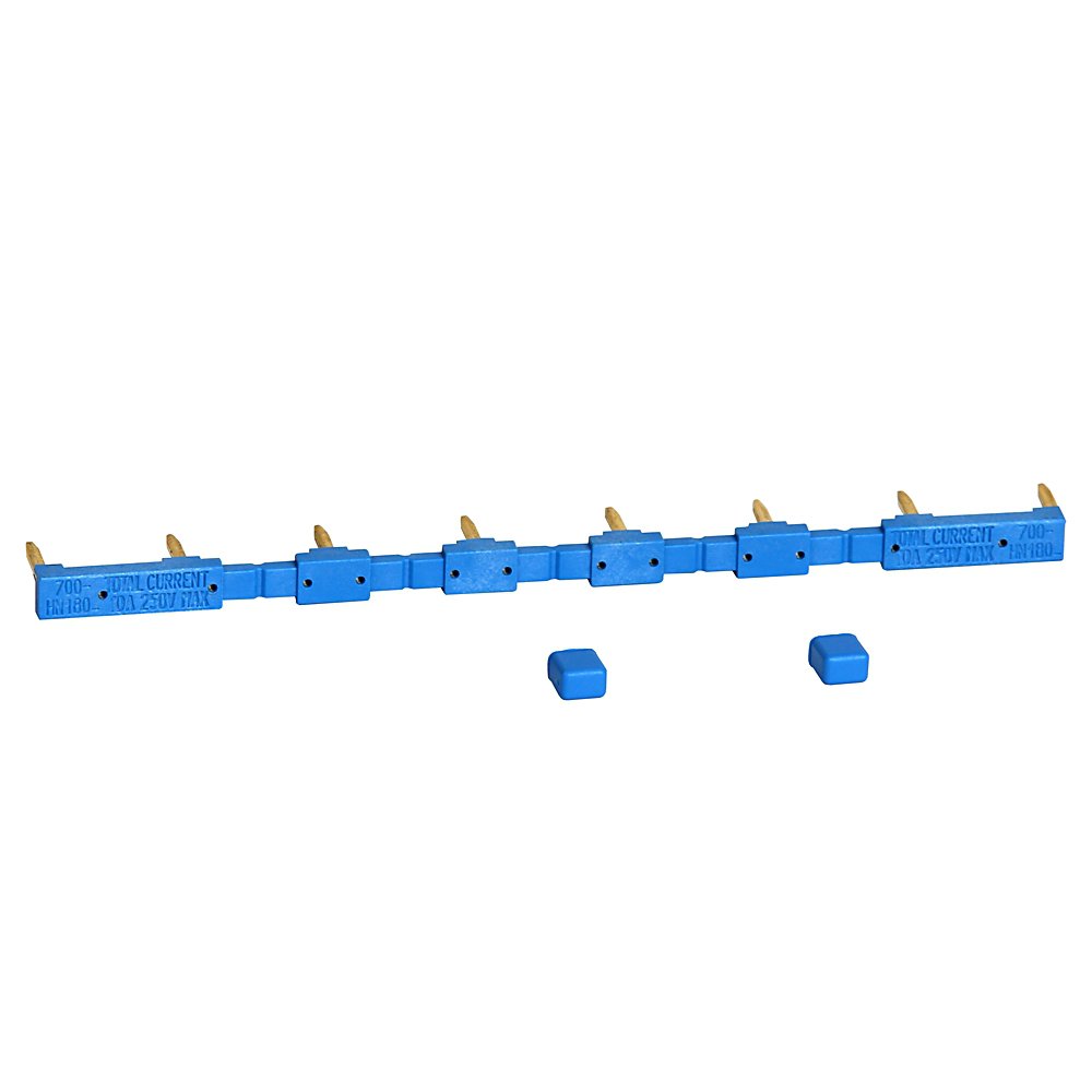 700-HN180B AB BLUE JUMPER FOR