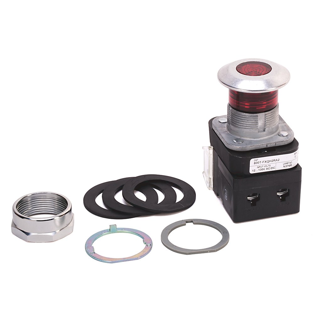800T-FXQH2R AB 800T 30MM