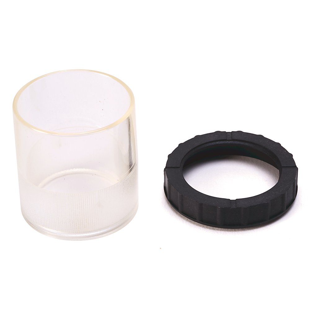 800H-N152 AB ILLUM PUSHBUTTON