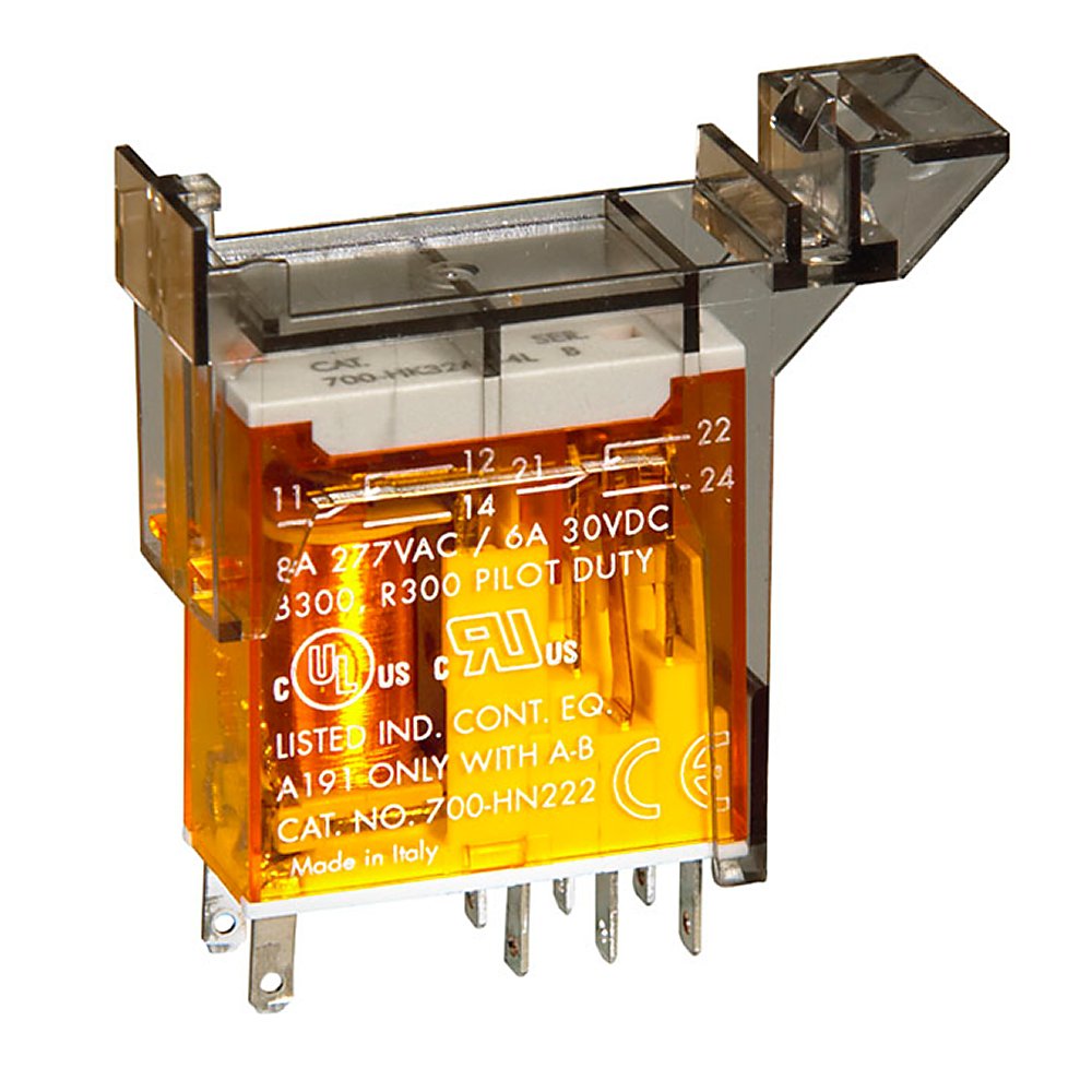 700-HN227 AB RAIL MOUNT ADAPTER