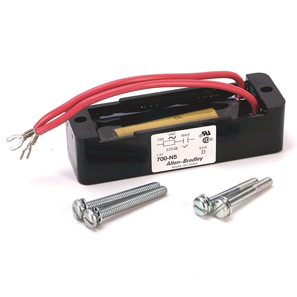 700-N5 AB SURGE SUPPRESSOR