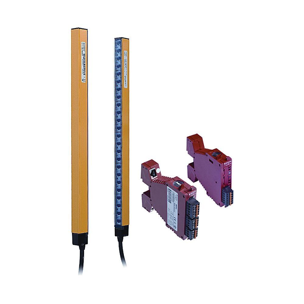 445L-P4E0900FP AB GSM PR 30MM RES