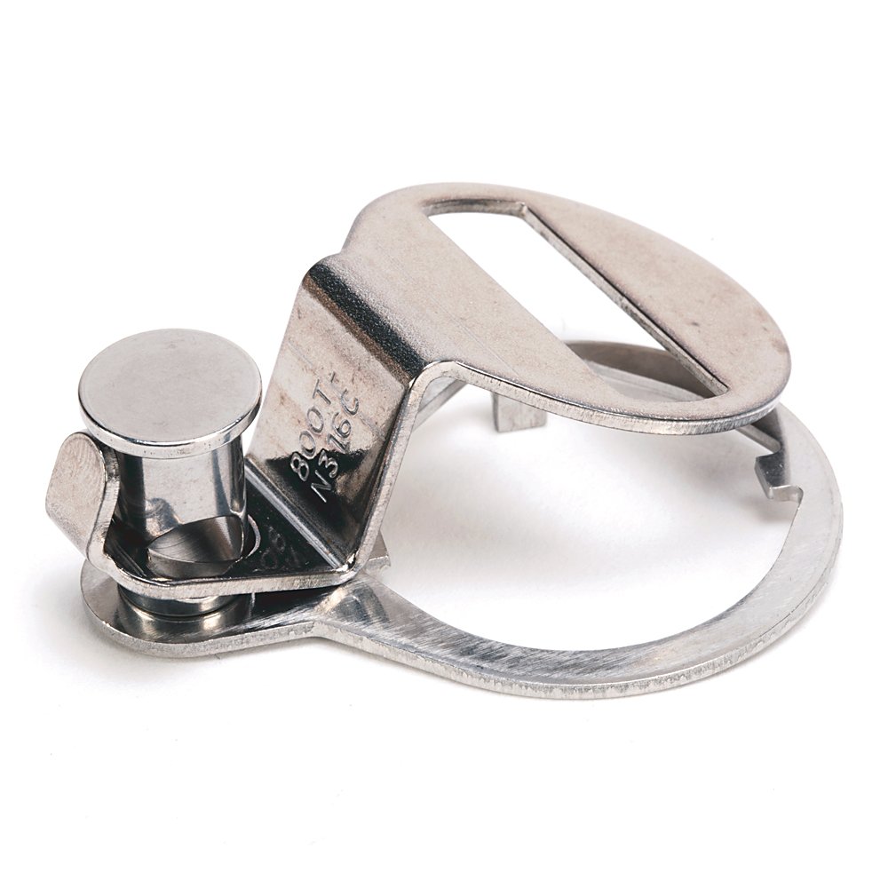 800T-N316L AB PADLOCKING