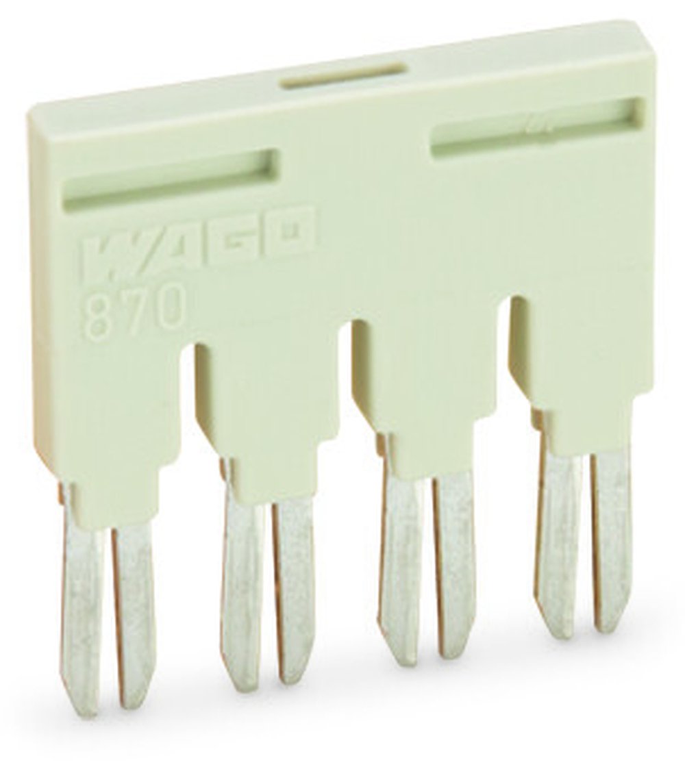 870-404 WAGO 51131349 PUSH-IN TYPE