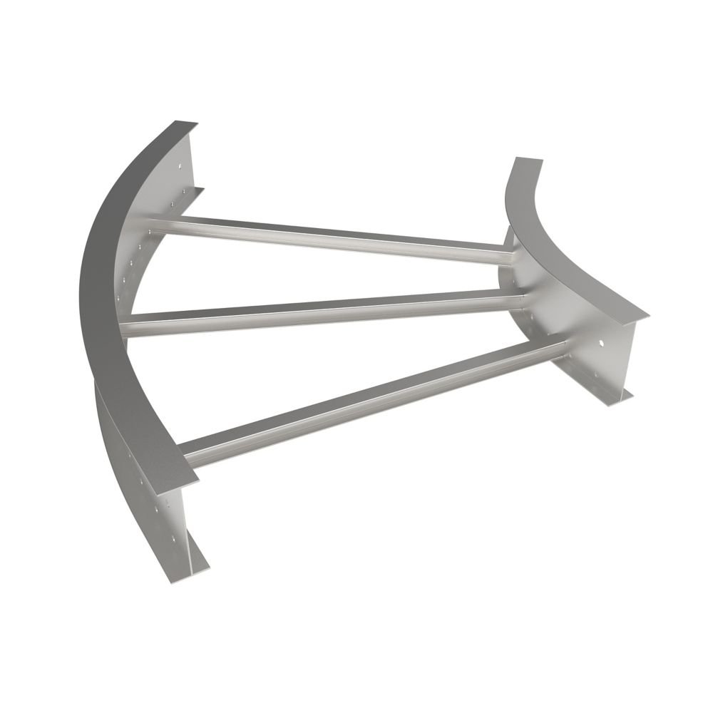 KR4A09-24-45HB24 B-LINE