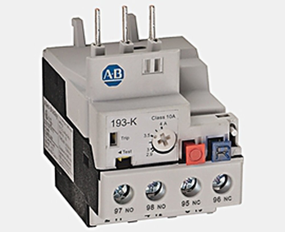 193-KB25 AB BIMETAL OLR FOR 100-K