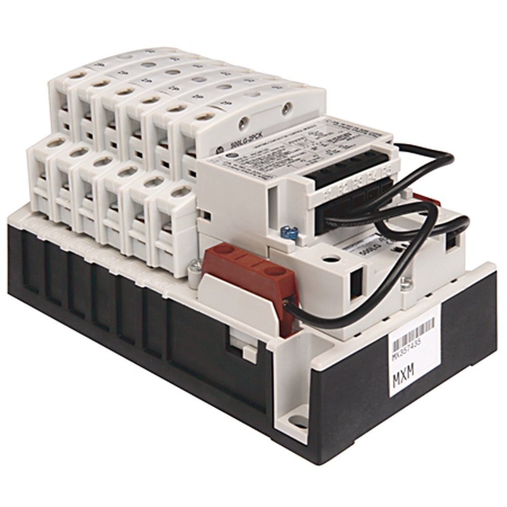500LG-1200A3-M3277 AB NEMA MODULAR