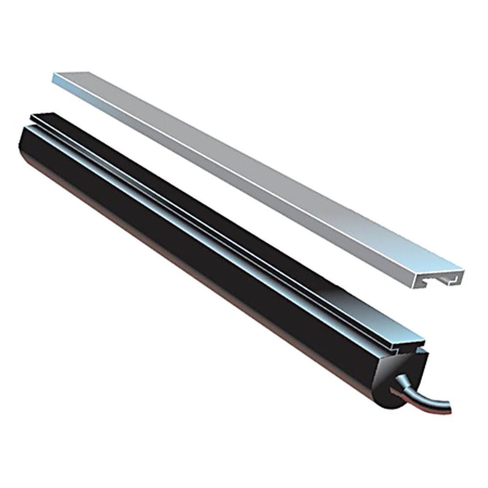 440F-R1219 AB 2 METER LONG C RAIL