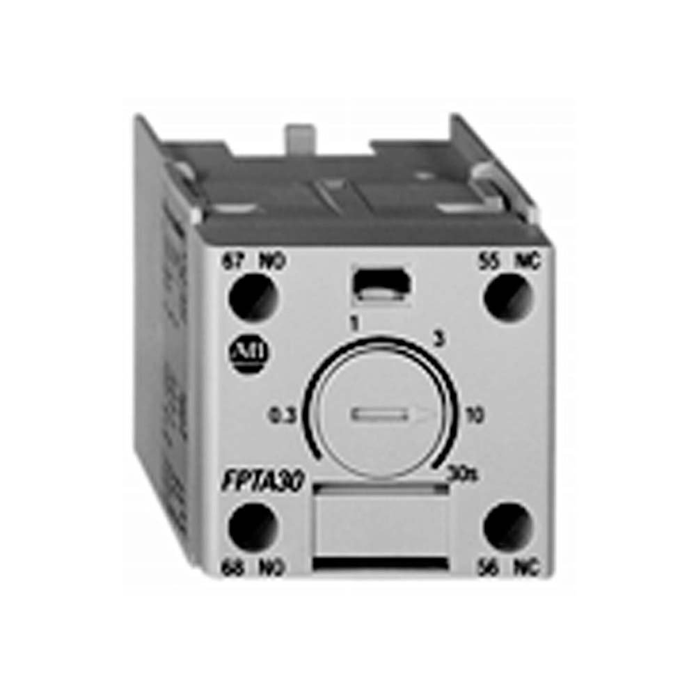 100-FPTA180 AB PNEUMATIC TIMER ON