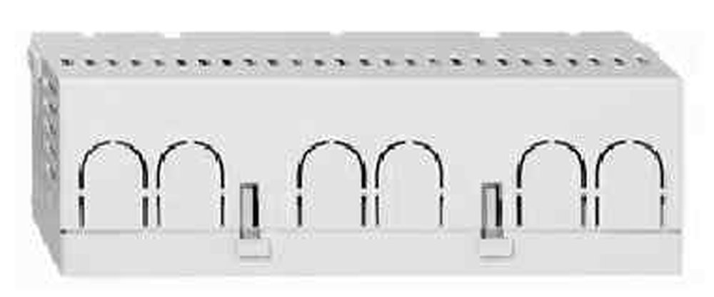 150-TC1 AB TERMINAL COVER