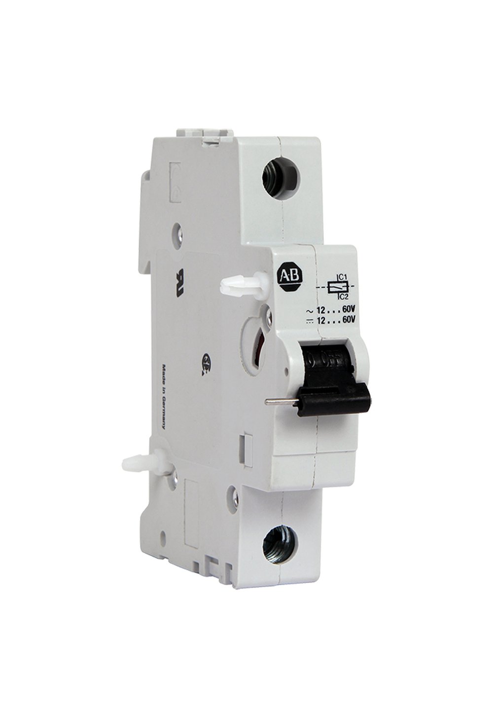 189-AST2 AB MCB ACCESSORY SHUNT