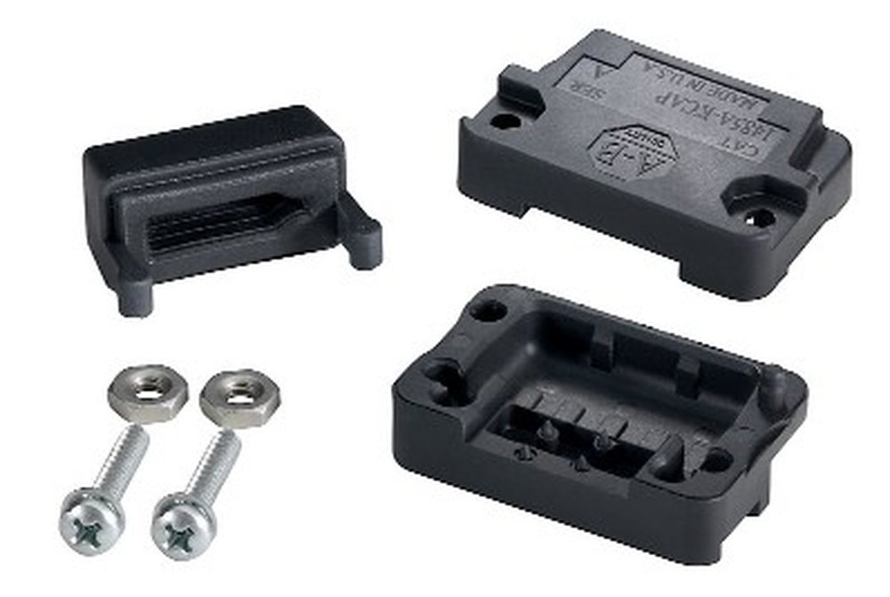 1485A-KCAP AB KWIKLINK GP ENDCAP