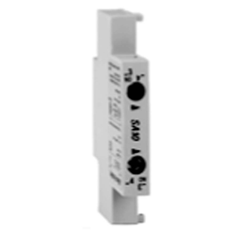 100-SAL11 AB AUXILIARY CONTACT