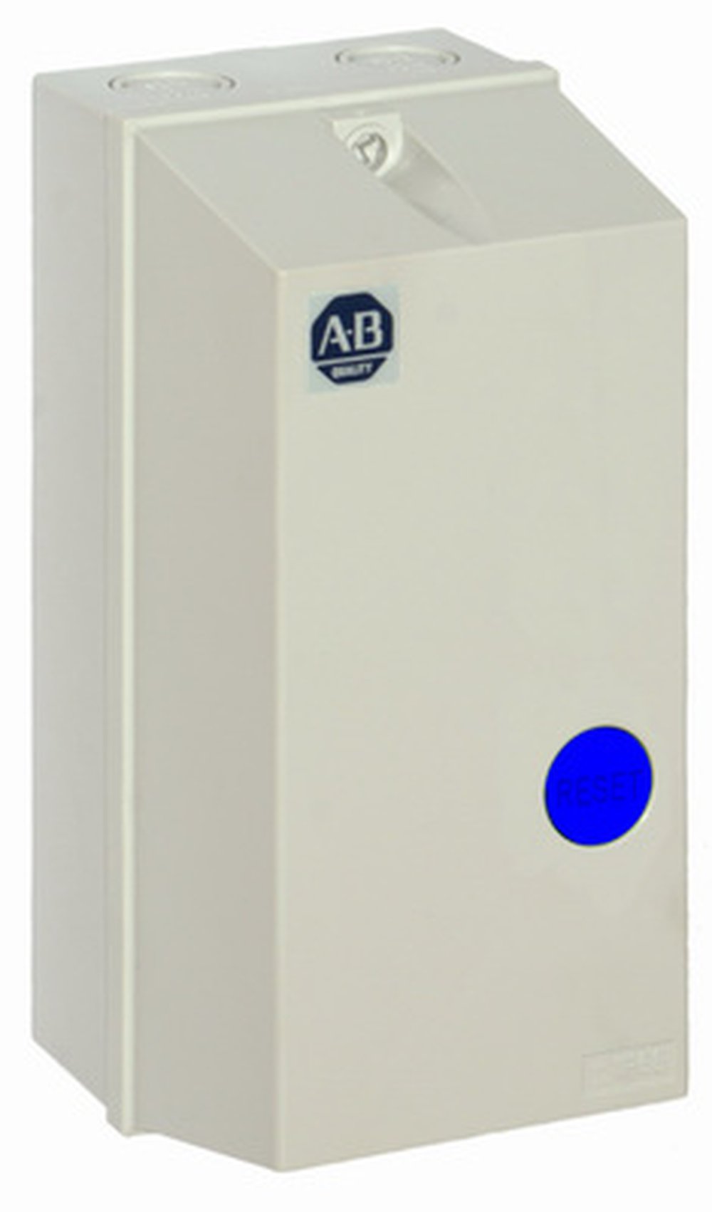 198E-A0S1 AB PLASTIC ENCLOSURE