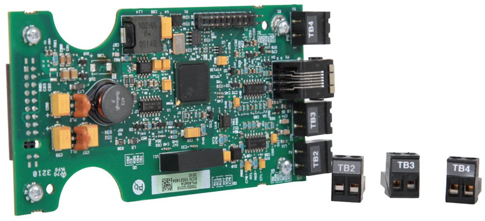 150-SM2 AB SMC-50 MODULE