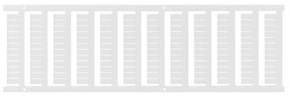 1492-M3X12 AB STD SNAP IN MARKER