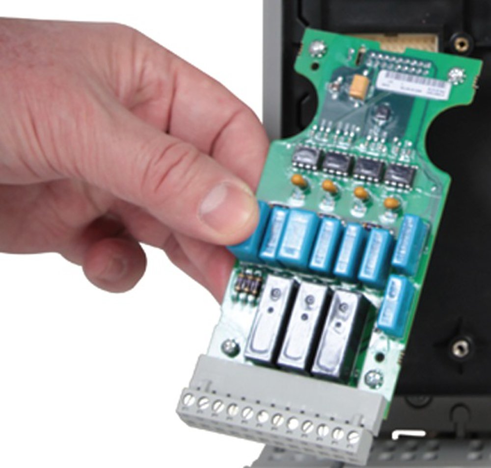 150-SM4 AB SMC-50 DIGITAL I/O