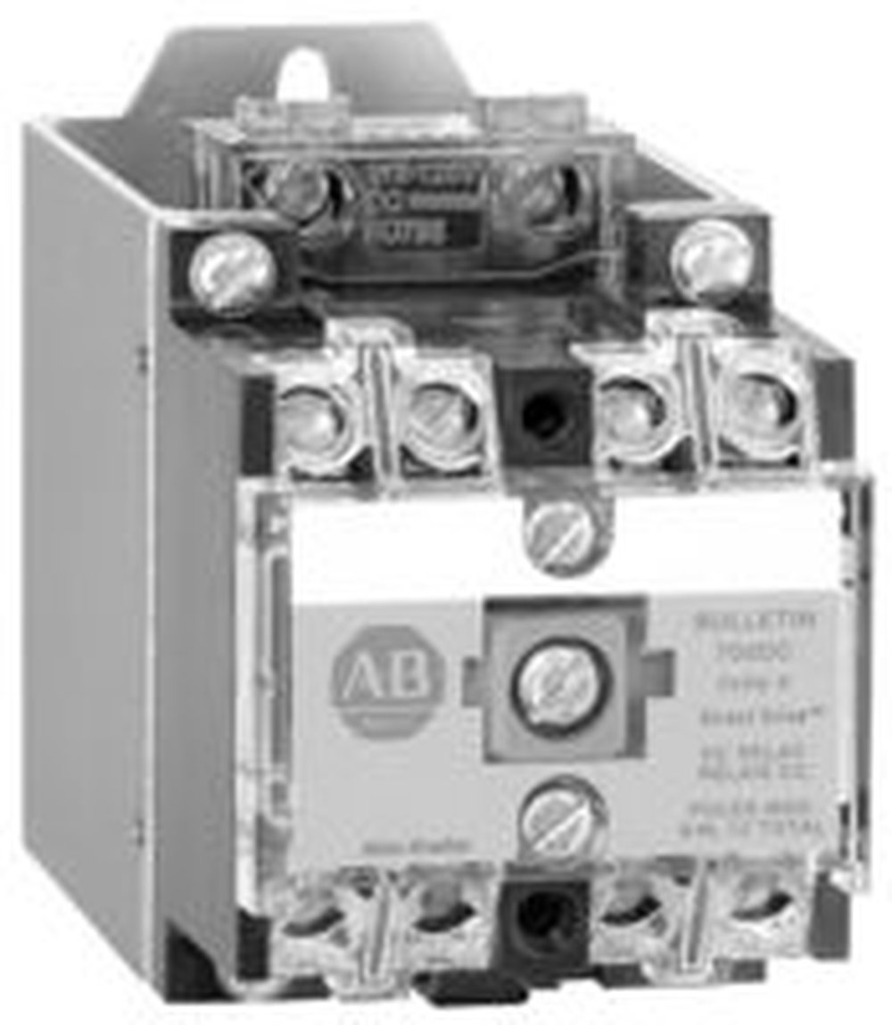 700DC-P800Z24 AB 24VDC RELAY