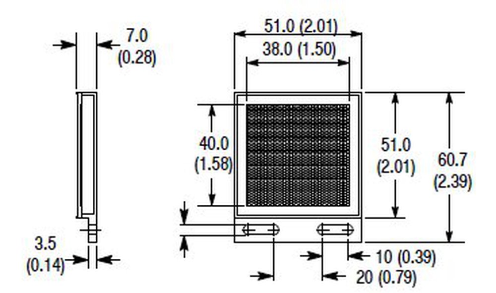 92-118 AB PHOTOELECTRIC ACCESSORY