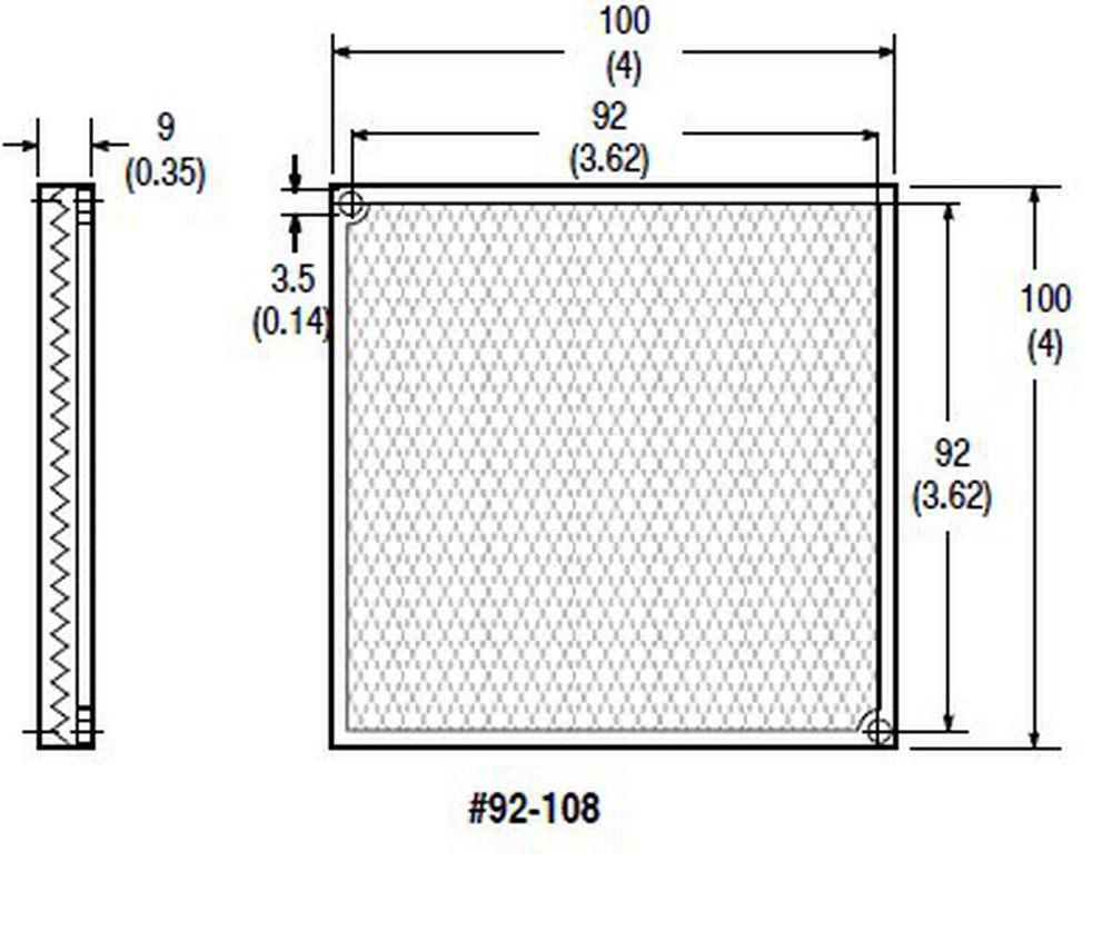 92-108 AB PHOTOLEC ACCESSORY