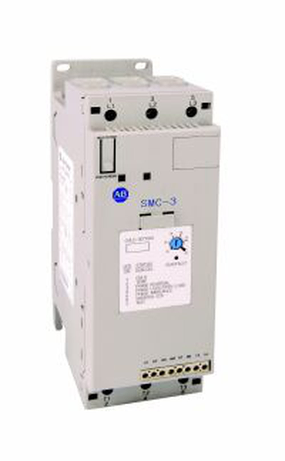 150-C85NBR AB SMC-3 3-WIRE OPEN