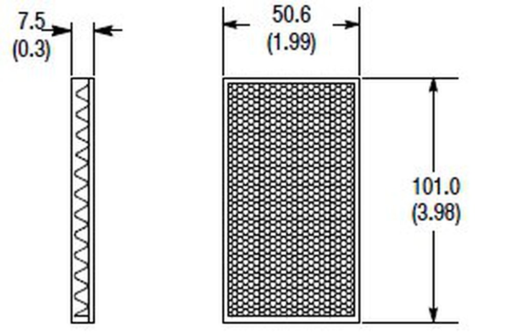 92-119 AB PHOTOELECTRIC ACCESSORY