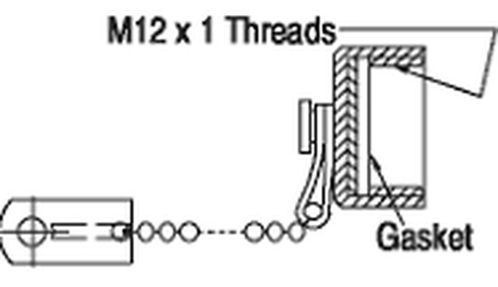 889A-DCAP AB ACCESSORY SEALING
