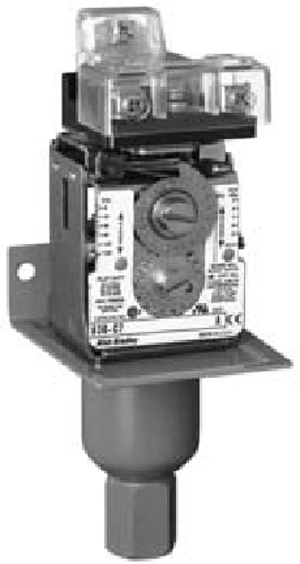 836-C2 AB PRESSURE SW OPEN TYPE