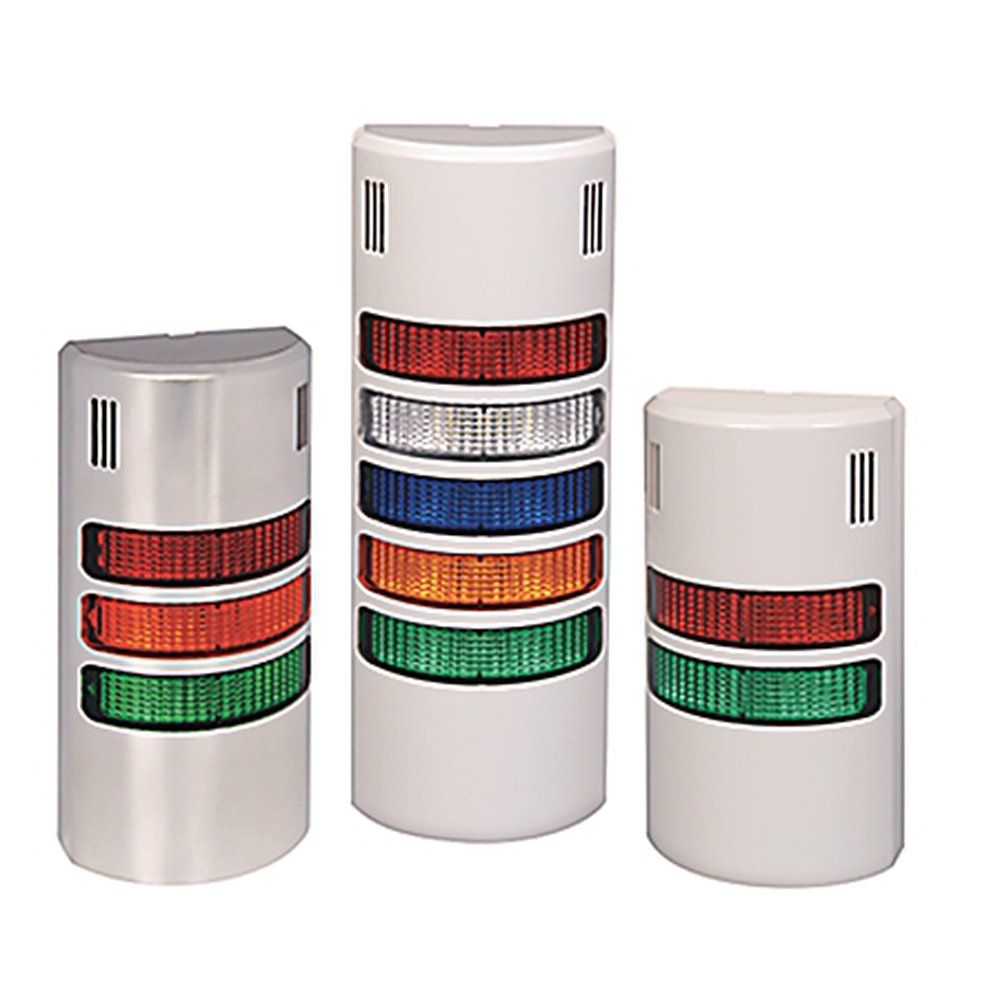 ALLEN BRADLEY 855W-C10Y3L4P1 120V