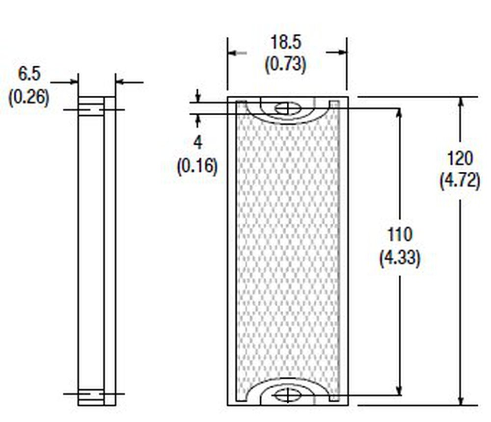 92-107 AB PHOTOLEC ACCESSORY