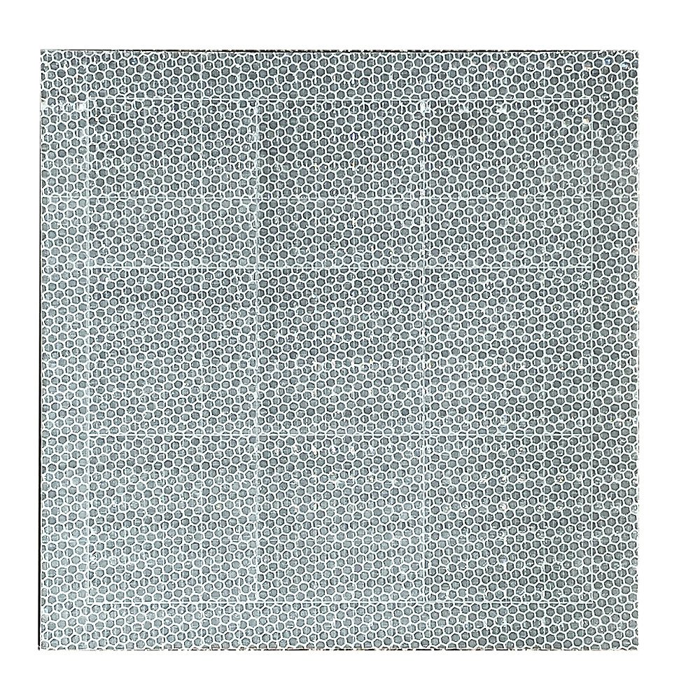 92-98 AB 3X3IN TARGETS