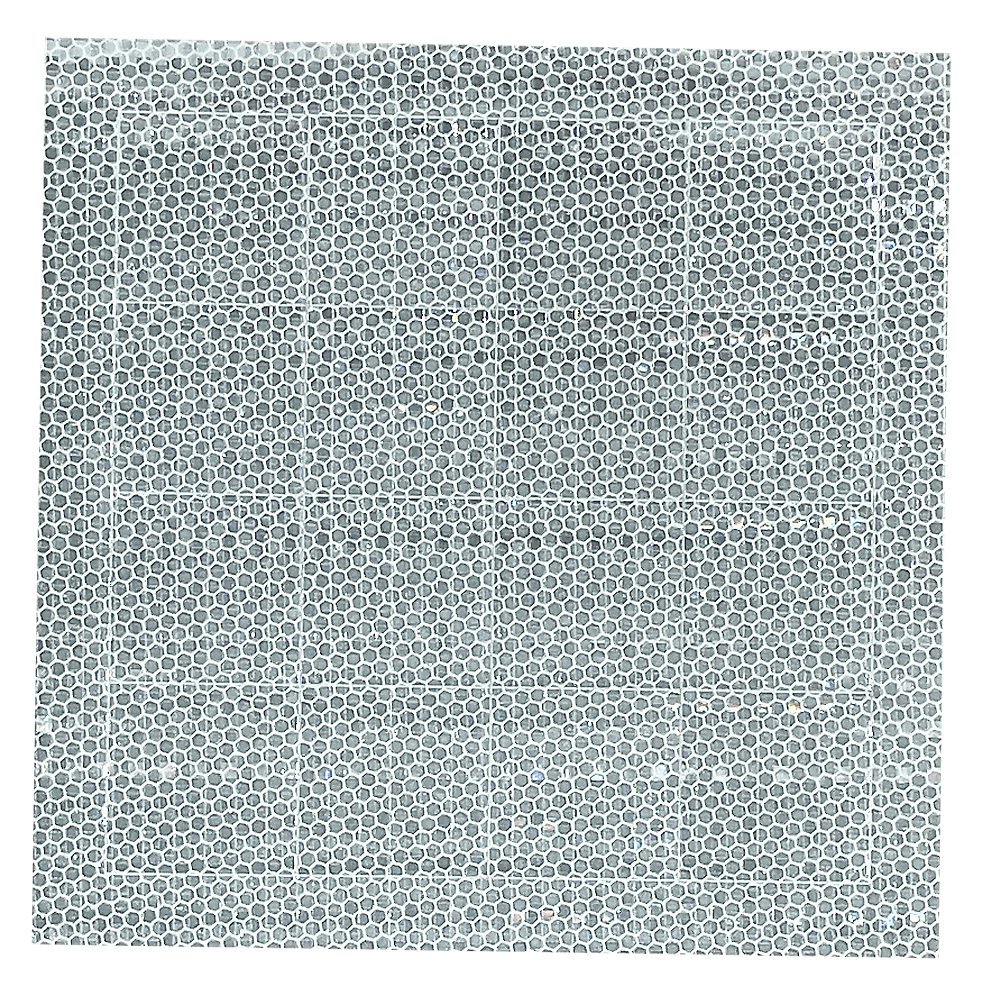 92-97 AB REFLECTOR TAPE