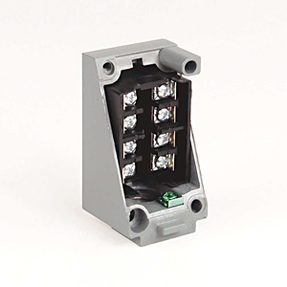 802T-X8 AB 4 CIRCUIT BASE