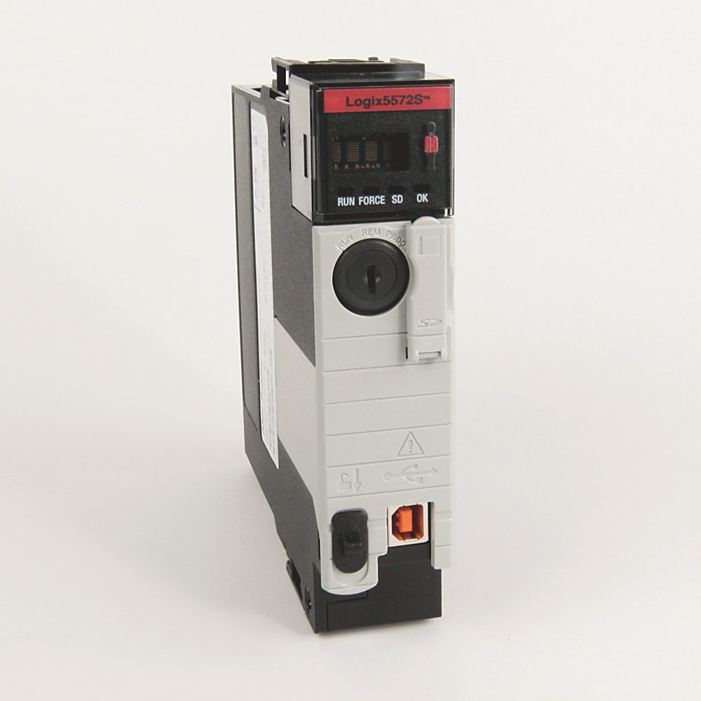 1756-L72S AB LOGIX 5572S
