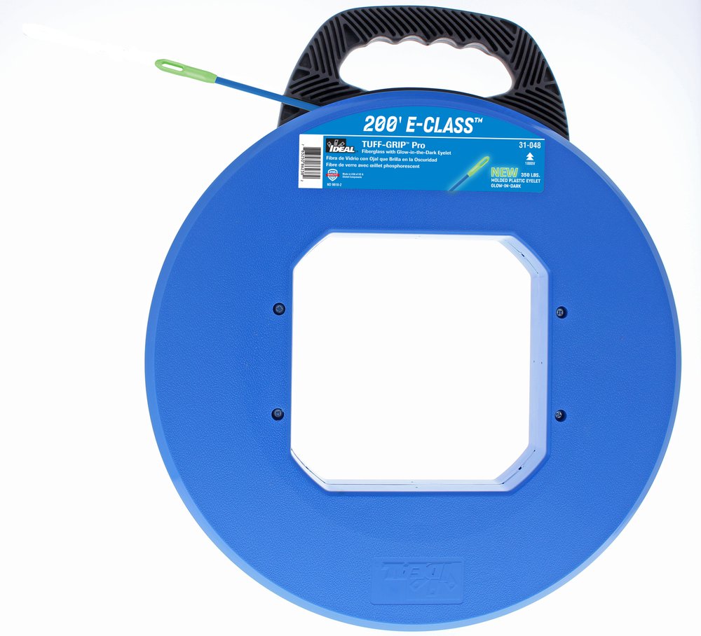 31-048 IDEAL FISH TAPE 200