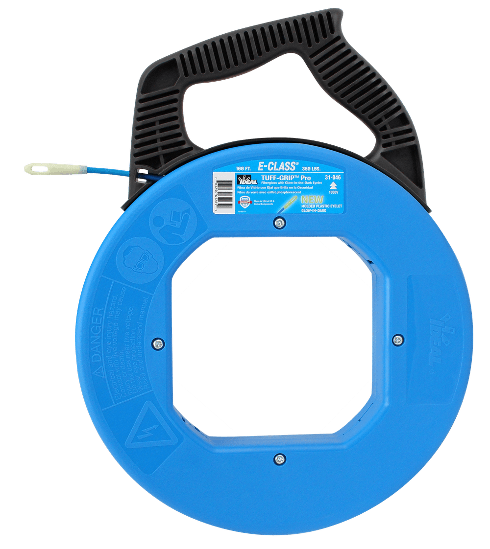 31-046 IDEAL FISH TAPE 100