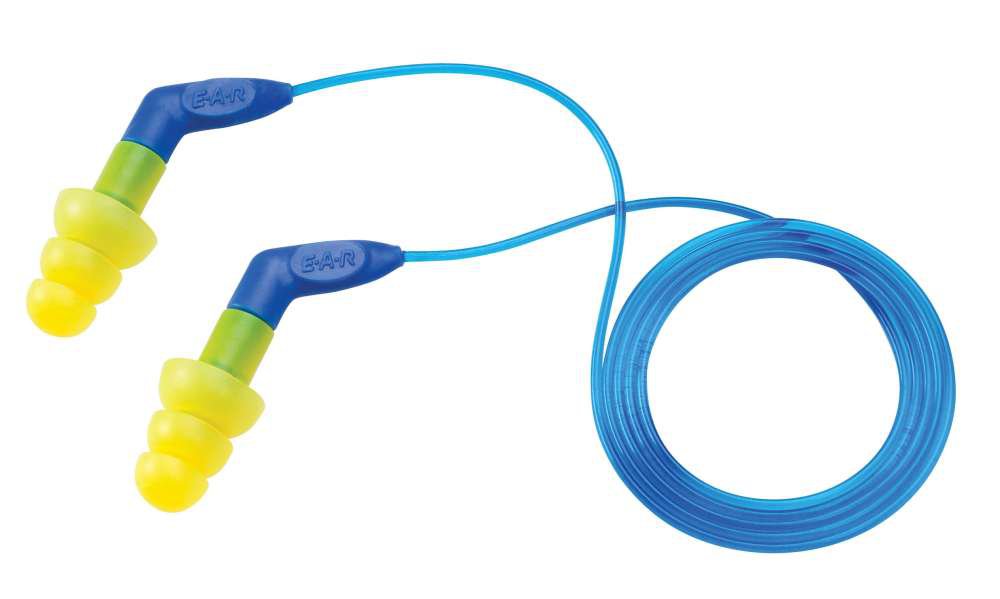340-8002 3M EAR PLUGS (400 PER