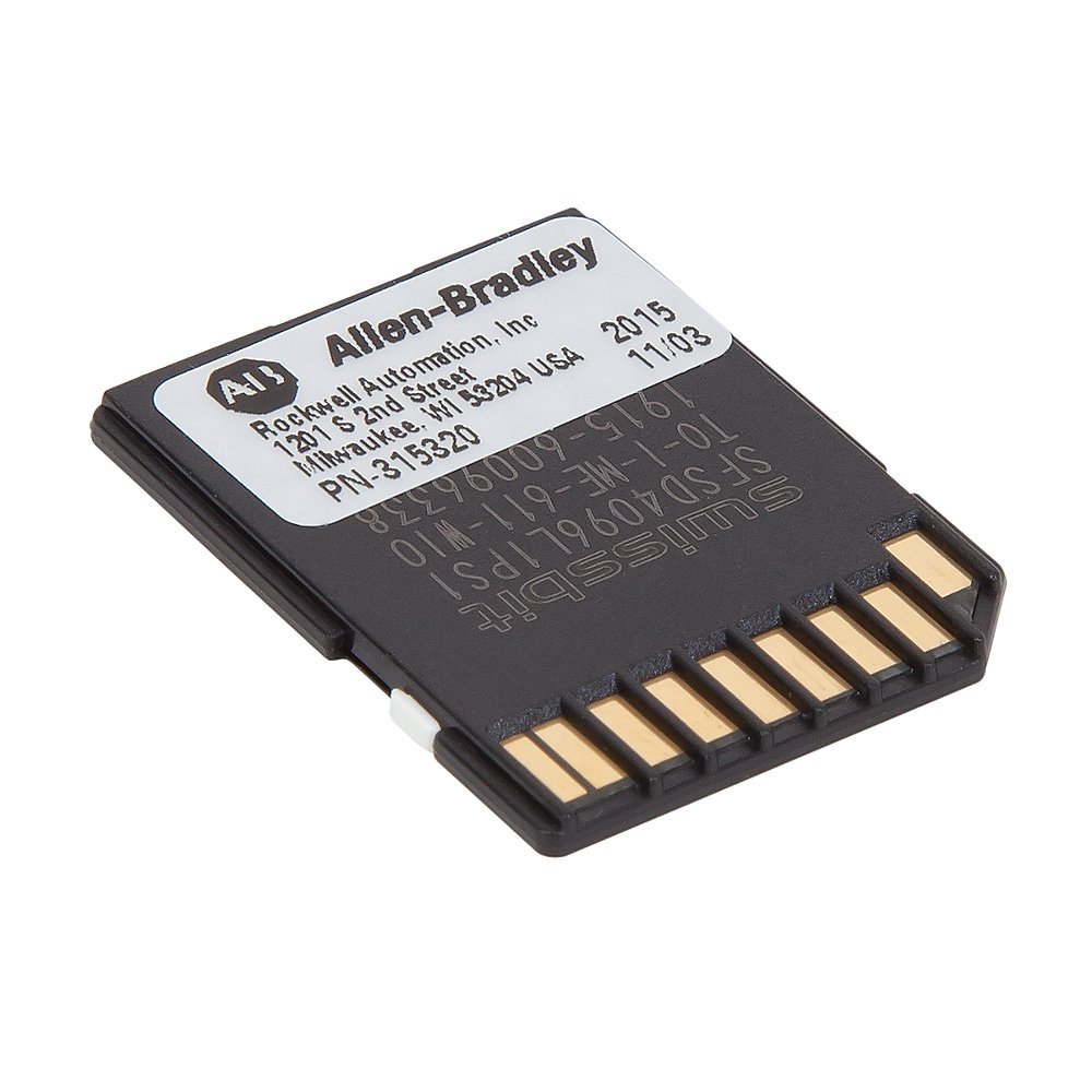 9509-CMSDCD4 AB CMCARD SD 4GB